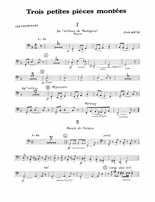 Basses
