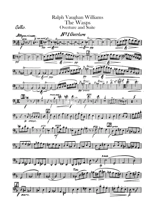 Cellos