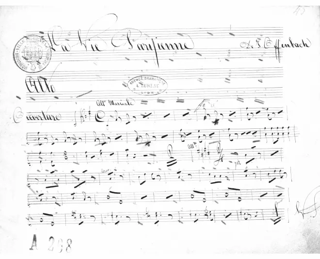 Violas