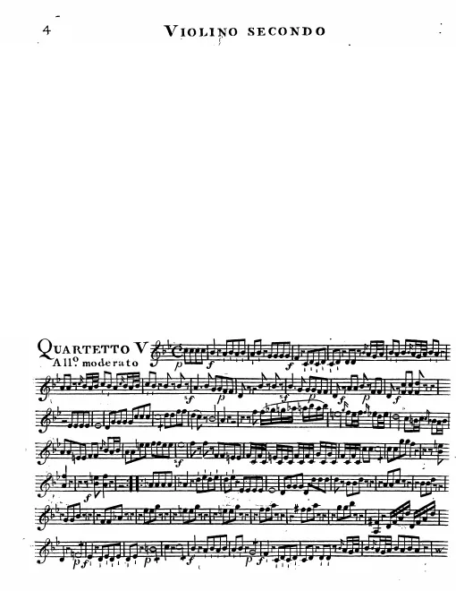 Violin 2