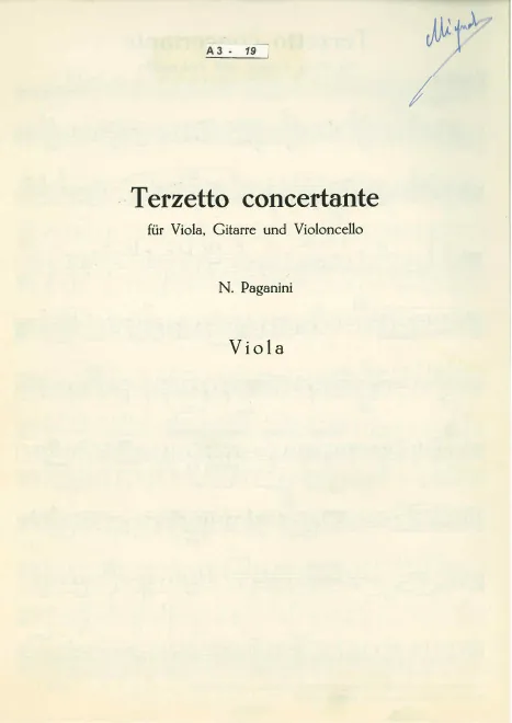 Viola