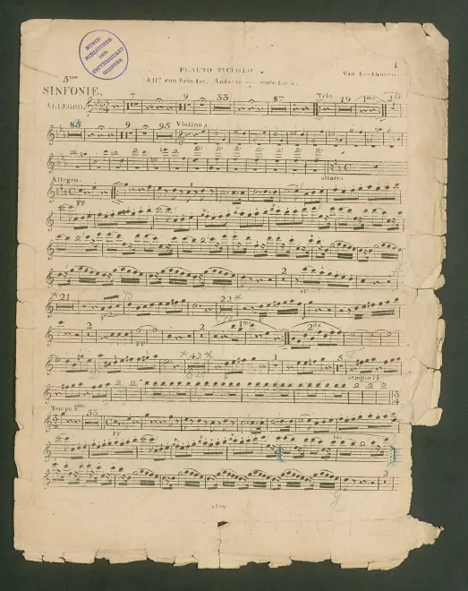 Piccolo