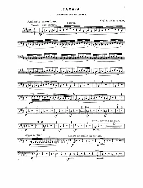Basses