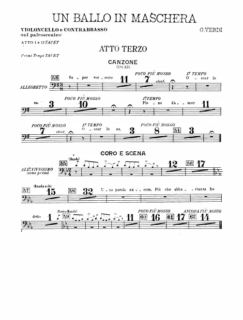 Basses