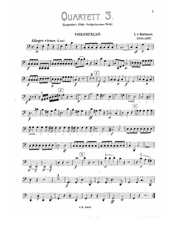 Cello