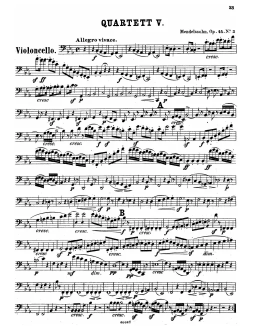 Cello