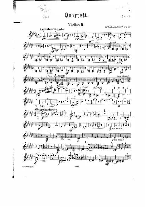 Violin 2