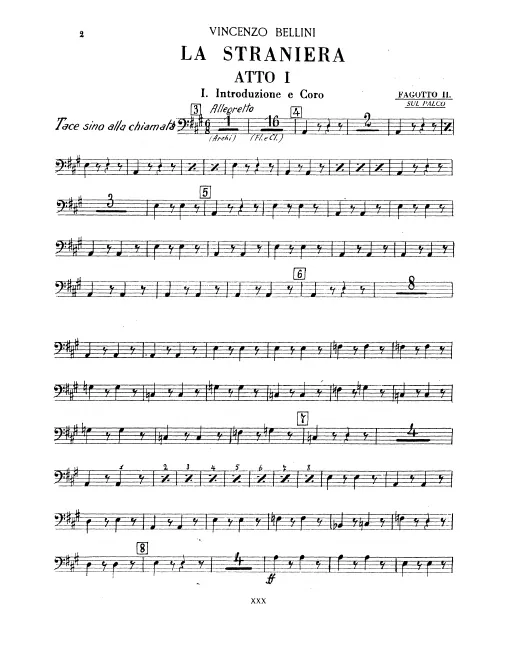 Bassoon 2