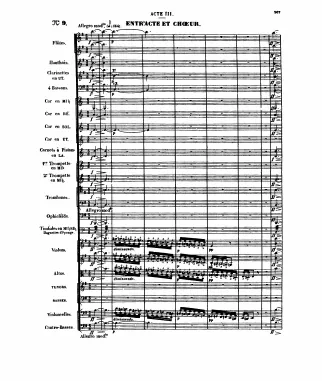 Act III