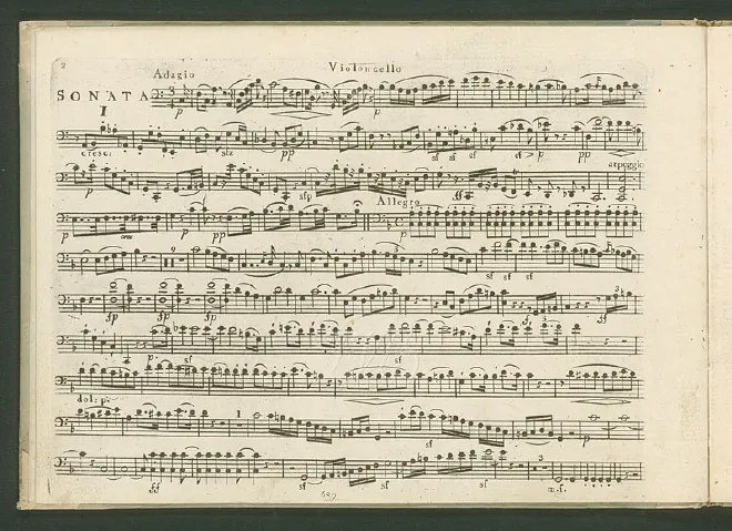 Cello