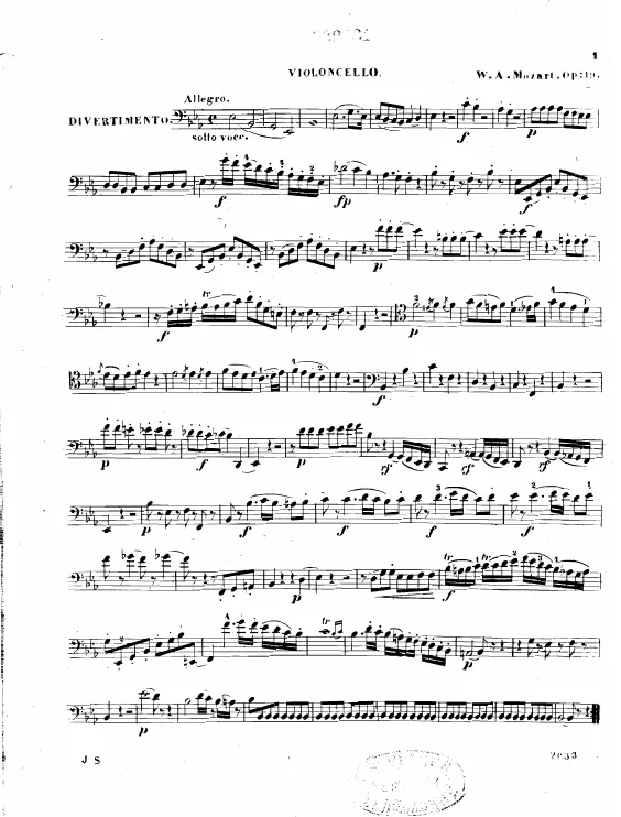 Cello