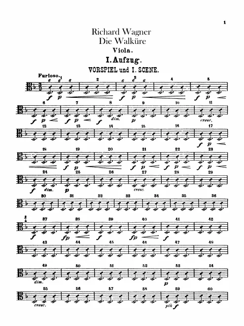 Violas