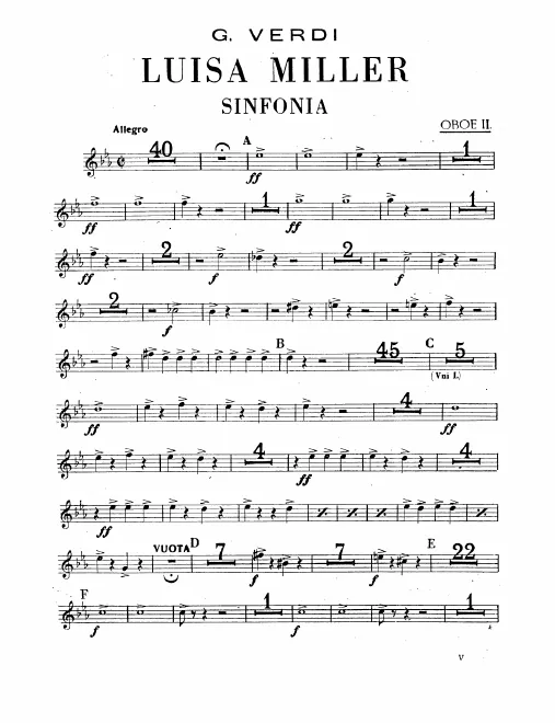 Oboe 2