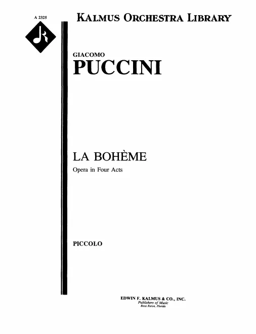 Piccolo