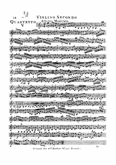 Violin 2