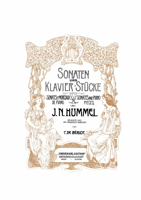 Complete Score (scan)