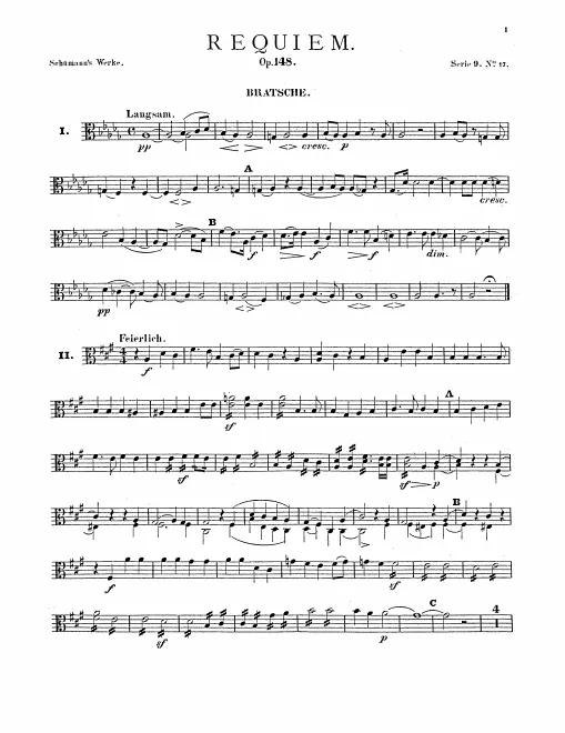 Violas