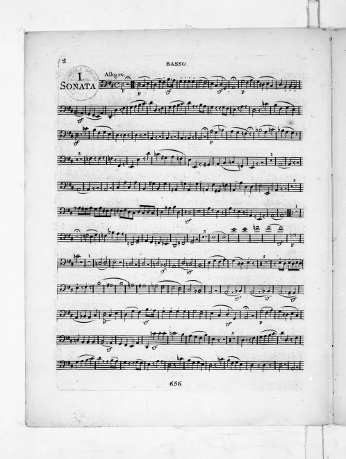 Cello