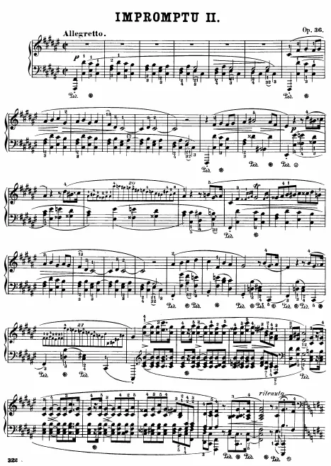 Complete Score (lower resolution)