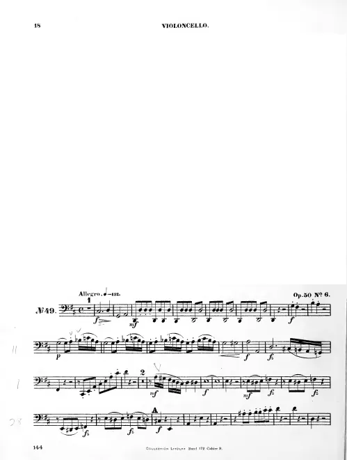 Cello