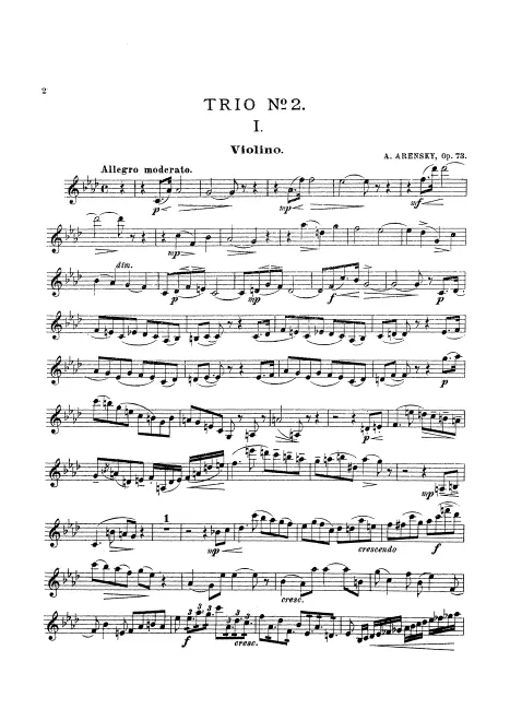 Violin