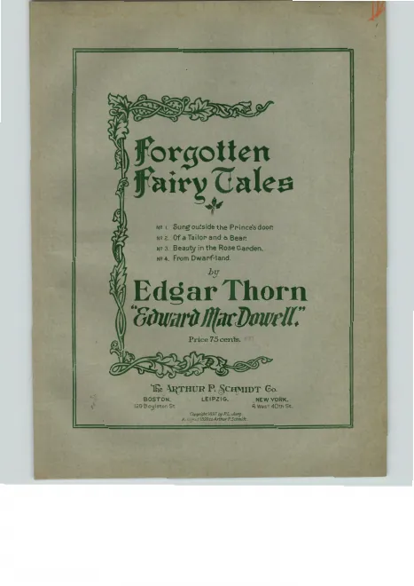 Cover Page (color)