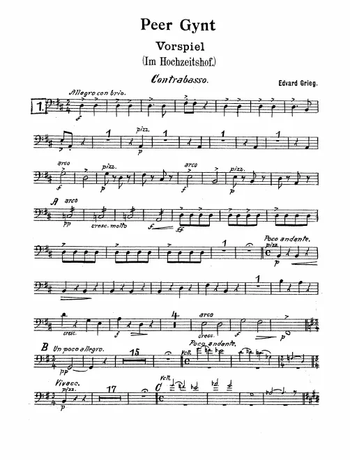 Basses