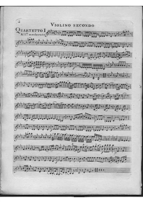 Violin 2