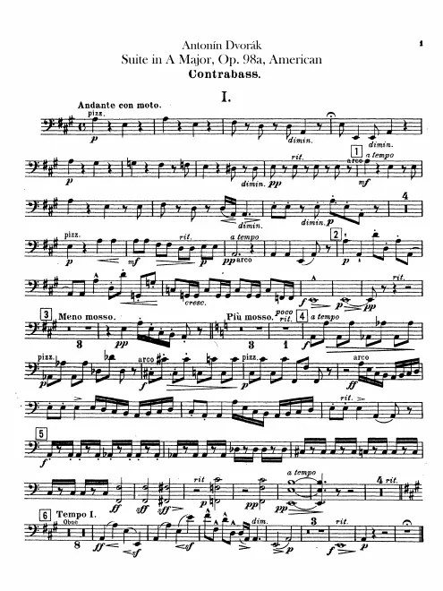 Basses