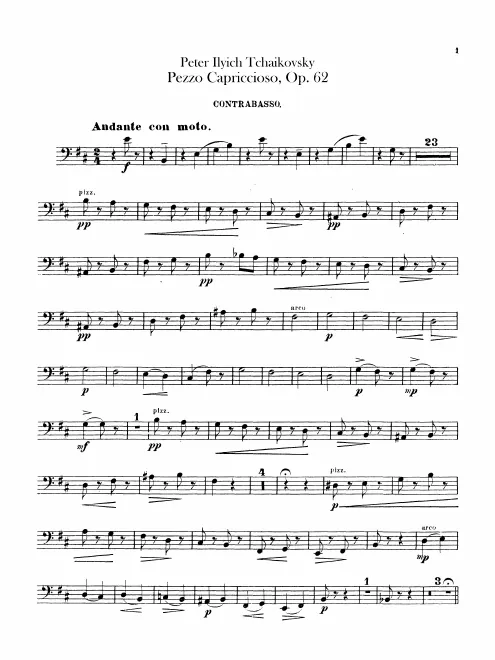 Basses