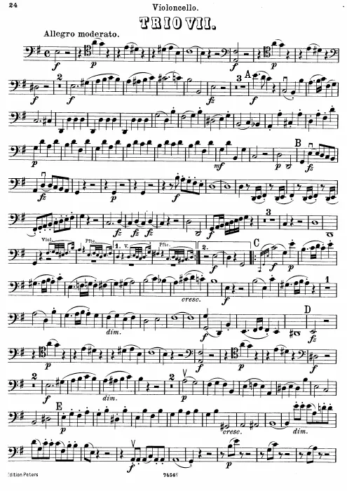 Cello