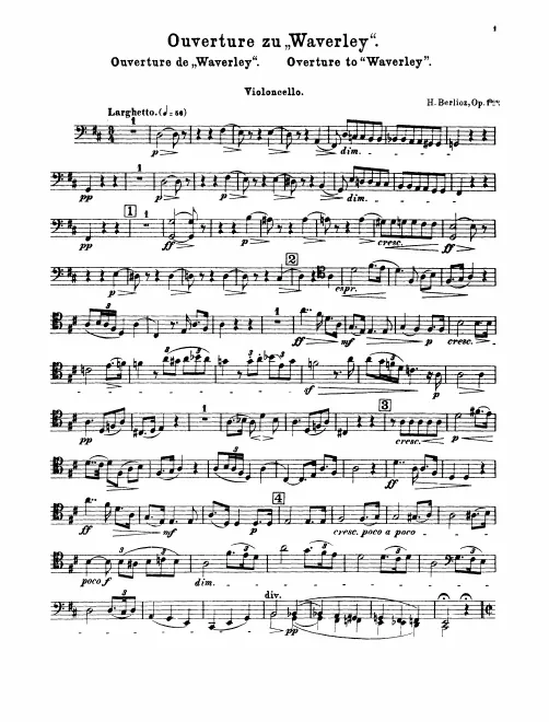 Cellos