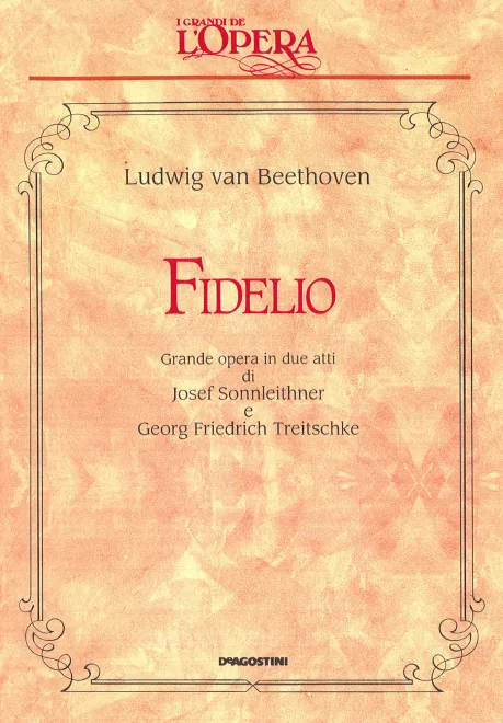 Complete Libretto