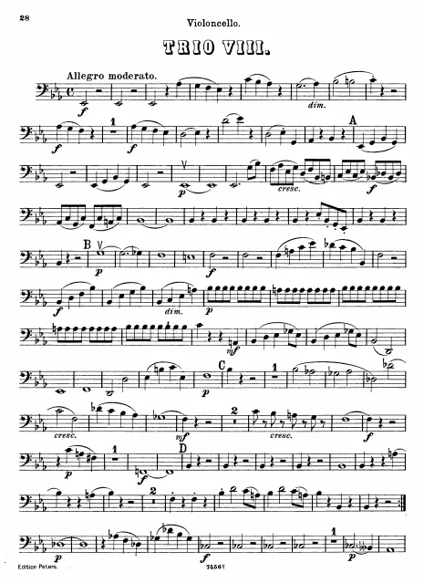 Cello