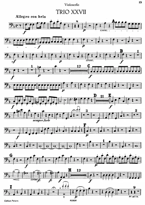 Cello
