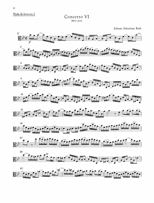 Viola 1