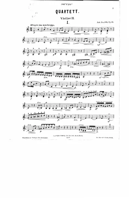 Violin 2