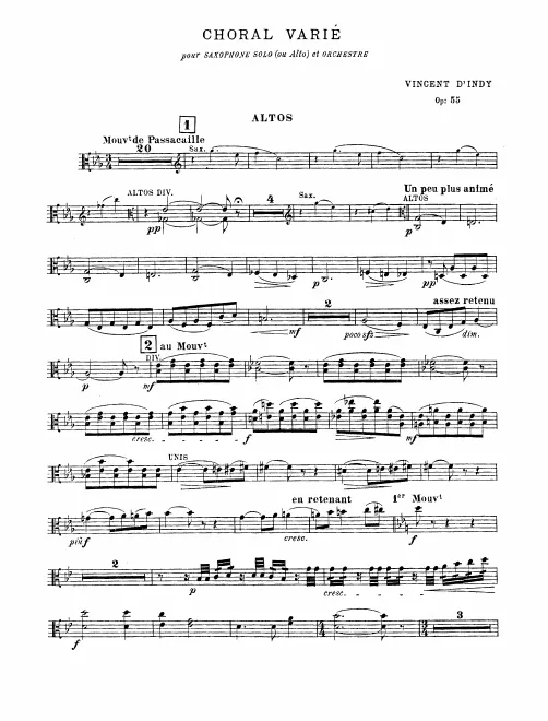 Violas