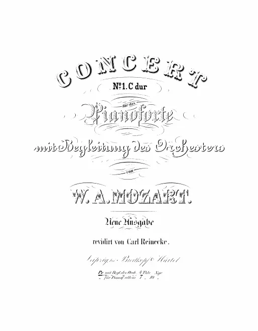 Complete Part
