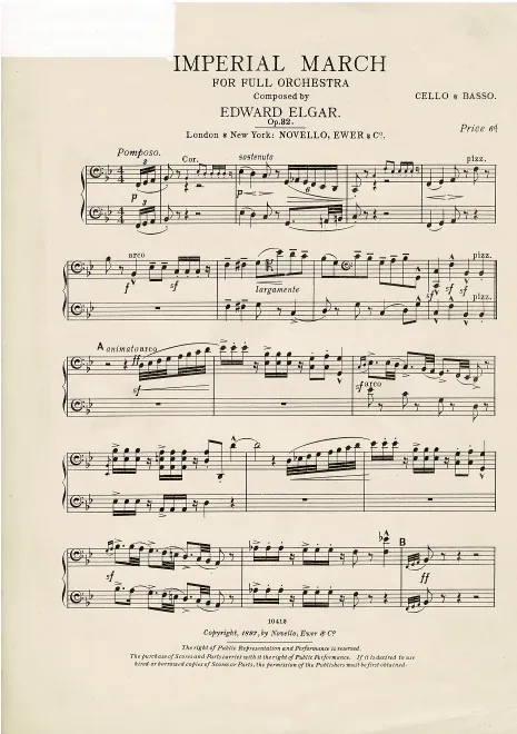 Cellos/Basses