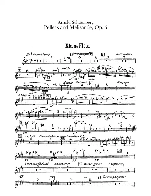 Piccolo 1