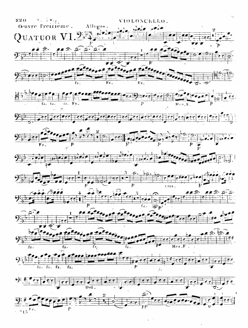 Cello