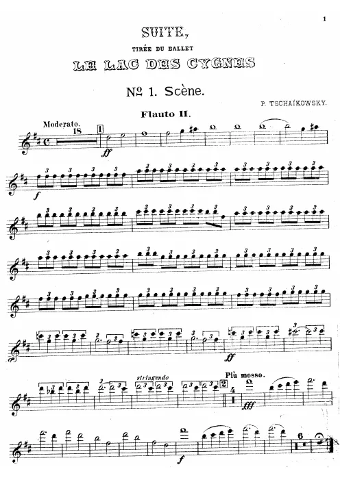 Flute 2