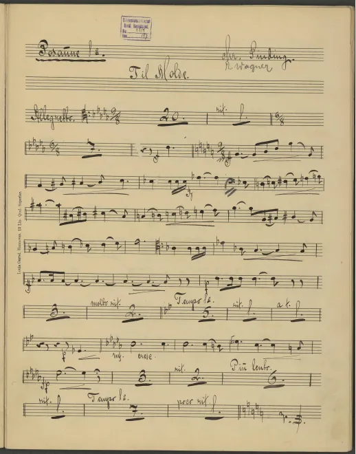 Trombone* 1, 2, 3