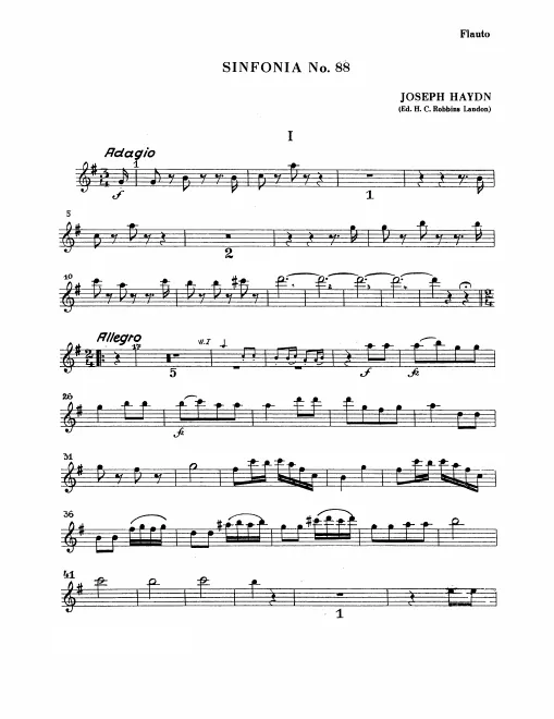 Flute