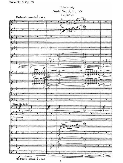 4b. Theme and Variations (part 2)