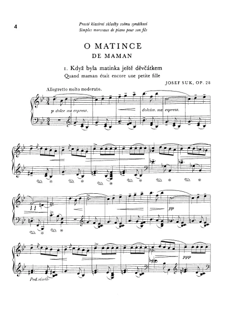 Complete score - alternative scan