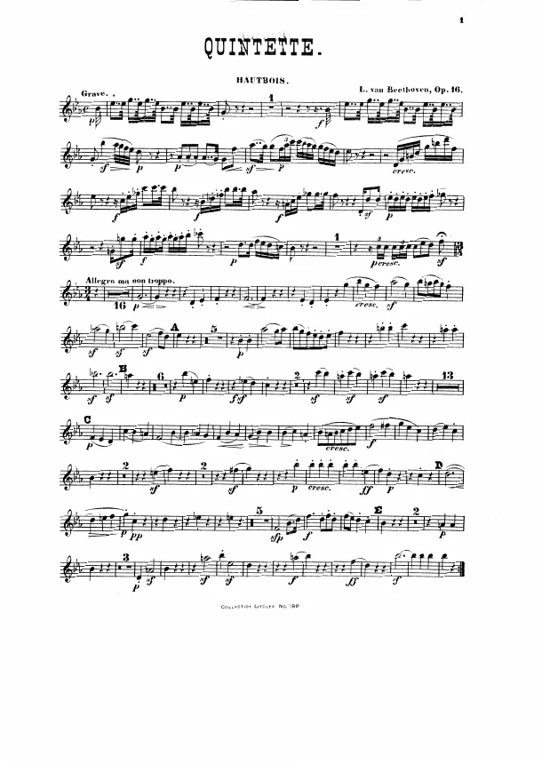Oboe