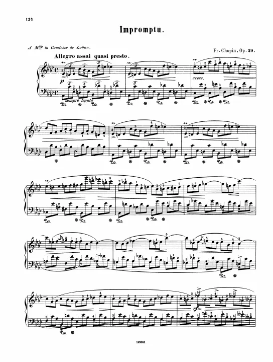 Complete Score (1200dpi)