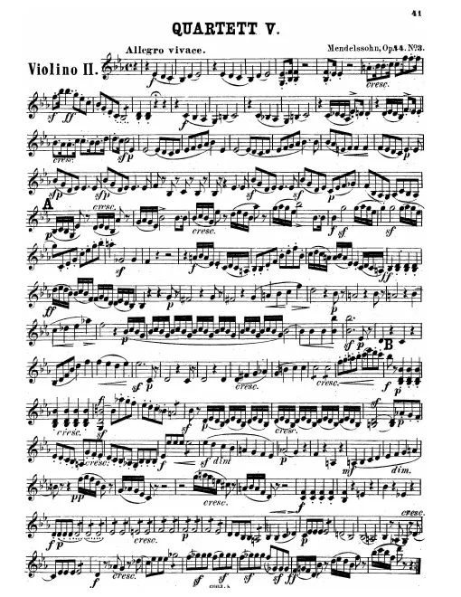 Violin 2